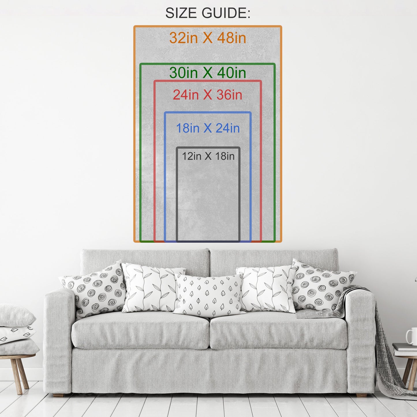 American Soldier Canvas Wall Art, Military Decor, Soldier Decor, Army, Marines, Veterans - Royal Crown Pro