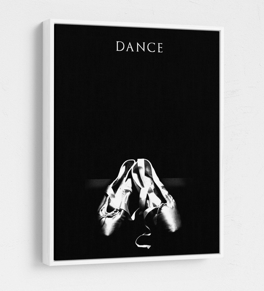Dance Canvas Wall Art - Royal Crown Pro