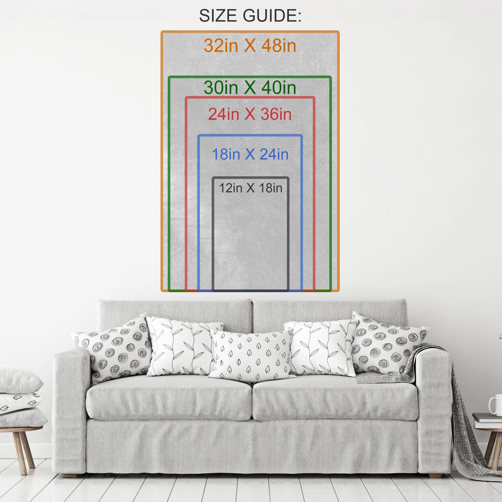 Failure Is Not The Opposite Of Success It Is A Part Of Success Canvas Wall Art, Motivational Decor, Office Decor, Success Quotes - Royal Crown Pro
