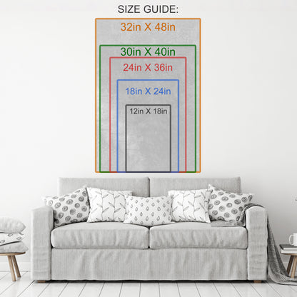 The Strongest People Make Time To Help Others Even If They're Struggling With Their Own Personal Demons Canvas Wall Art, Inspirational Decor - Royal Crown Pro