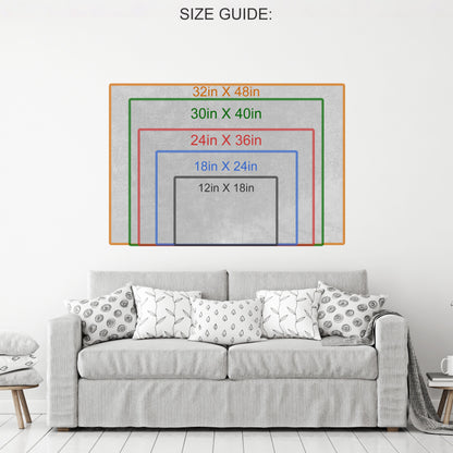 Brontosaurus Canvas Wall Art, Dinosaur Decor, Dinosaurs Decor, Kids Room Decor - Royal Crown Pro